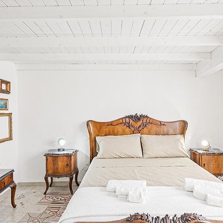 Palazzo Dei Normanni Stylish Apartment 팔레르모 외부 사진