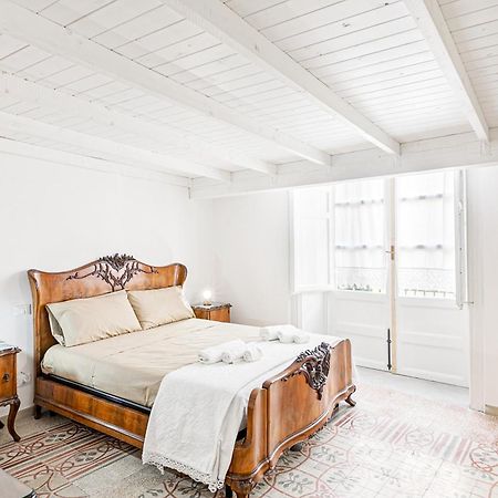 Palazzo Dei Normanni Stylish Apartment 팔레르모 외부 사진