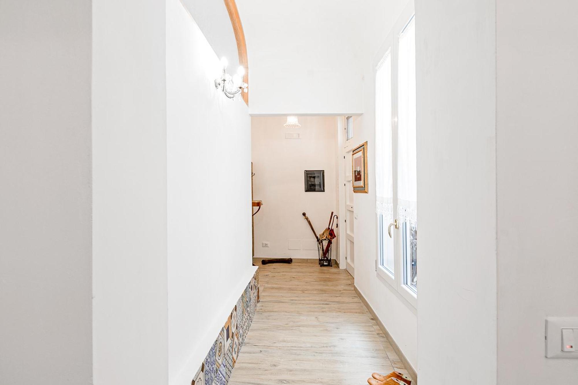 Palazzo Dei Normanni Stylish Apartment 팔레르모 외부 사진