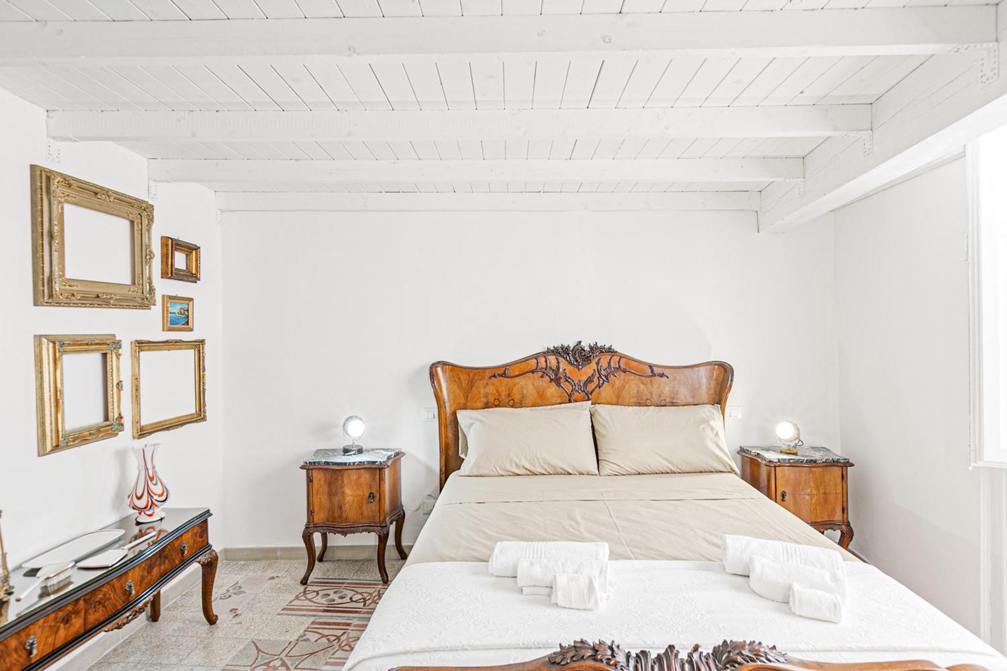 Palazzo Dei Normanni Stylish Apartment 팔레르모 외부 사진