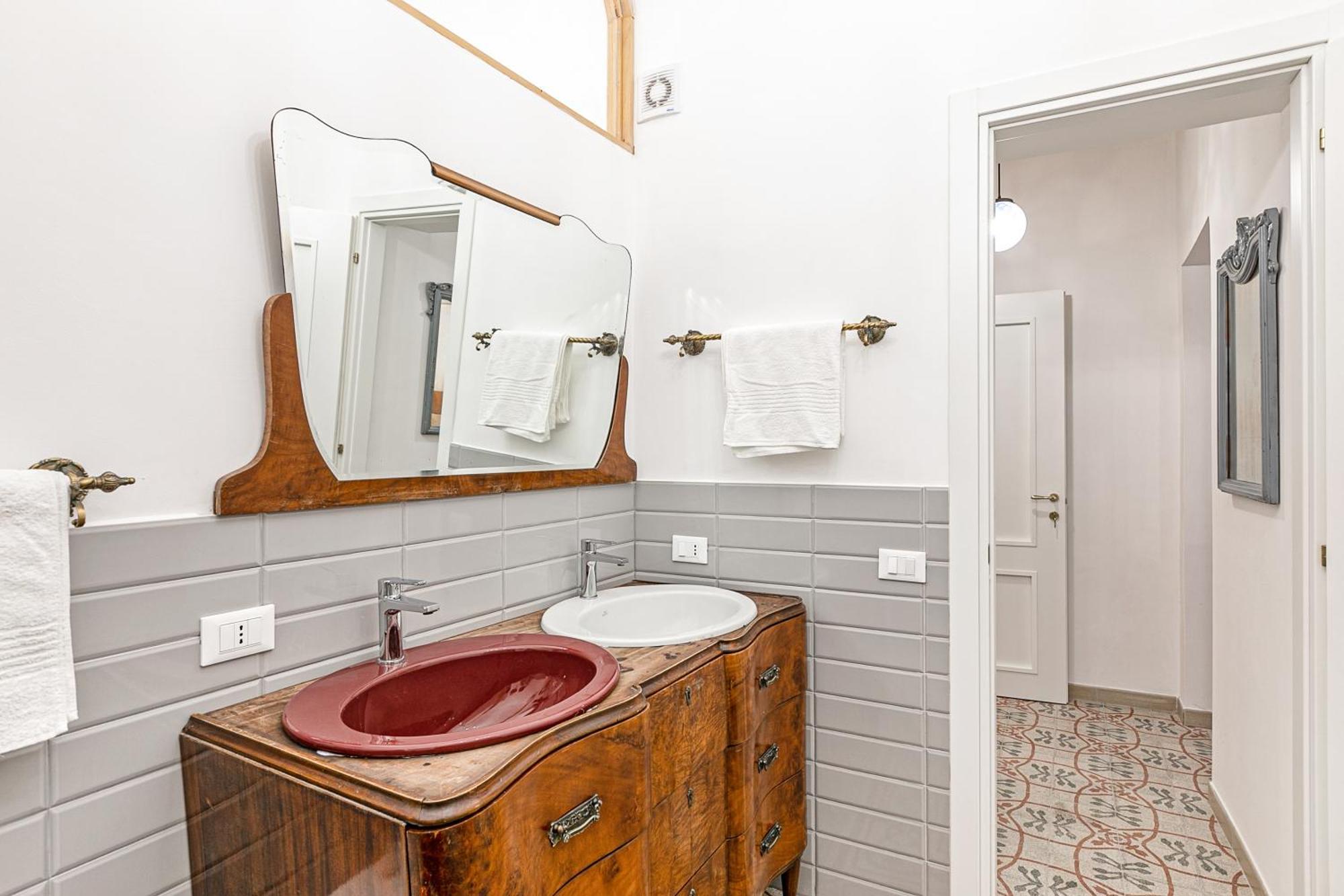 Palazzo Dei Normanni Stylish Apartment 팔레르모 외부 사진