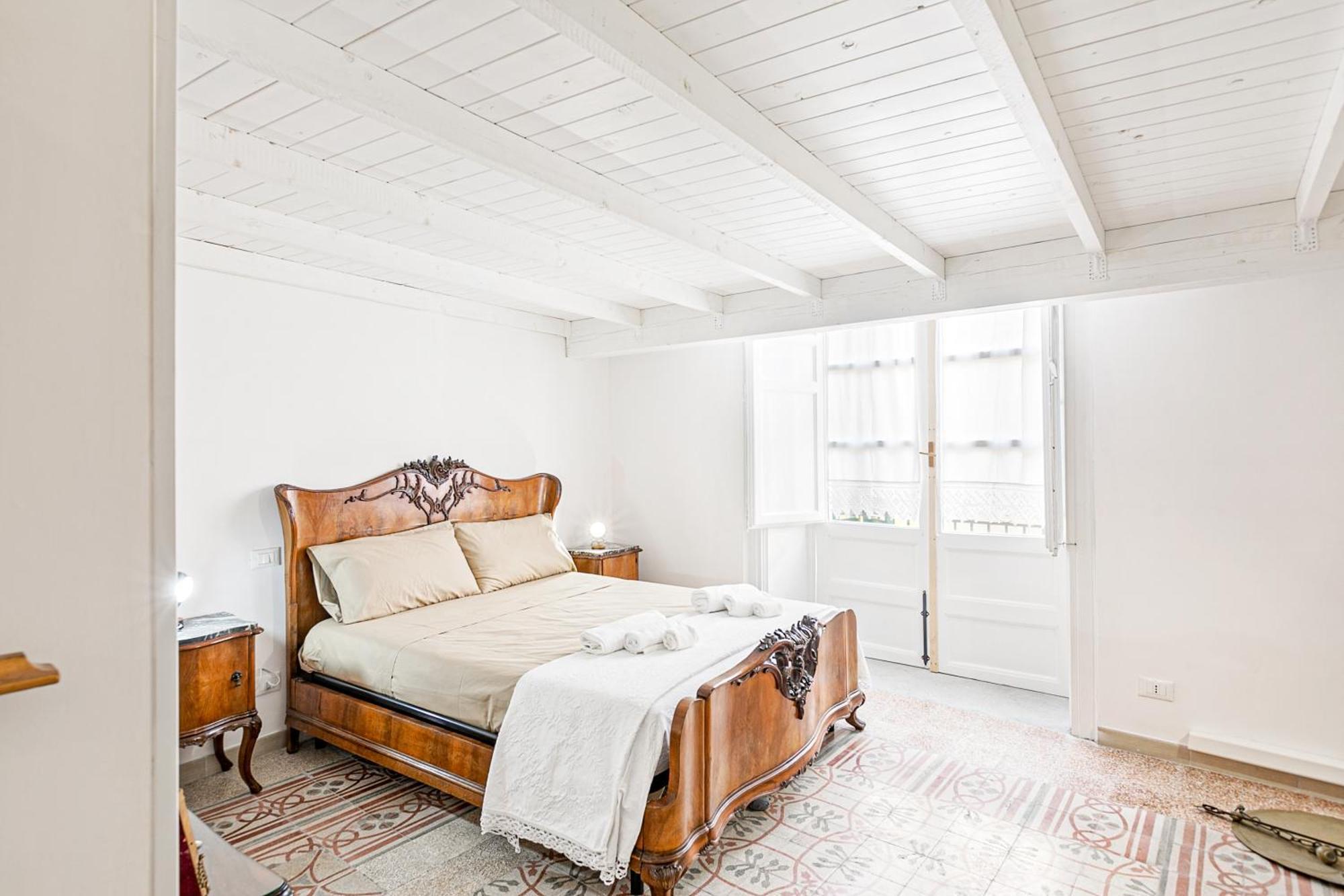 Palazzo Dei Normanni Stylish Apartment 팔레르모 외부 사진