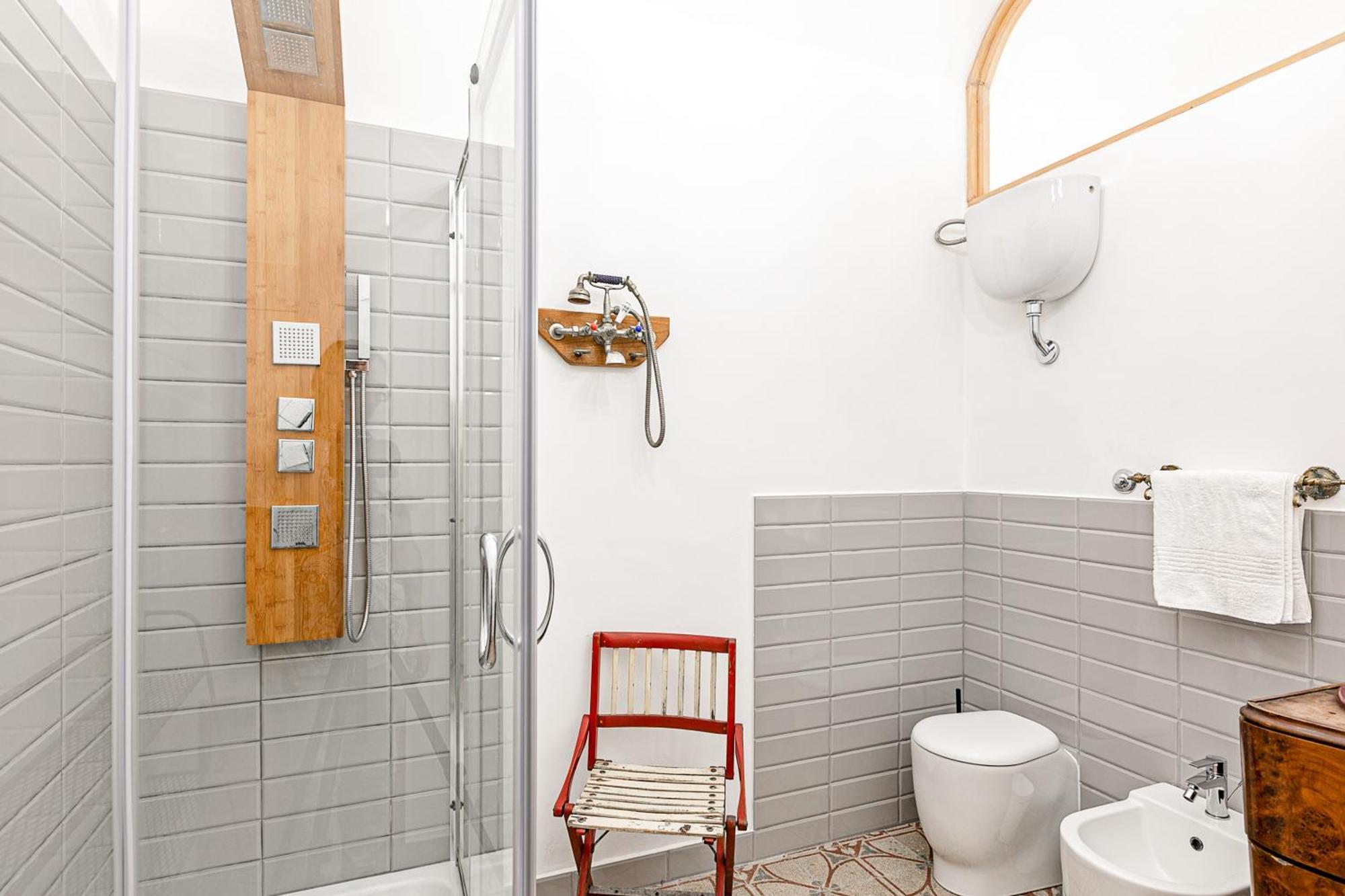 Palazzo Dei Normanni Stylish Apartment 팔레르모 외부 사진