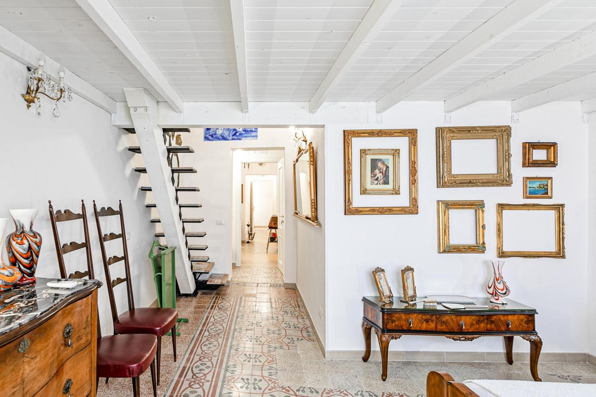 Palazzo Dei Normanni Stylish Apartment 팔레르모 외부 사진
