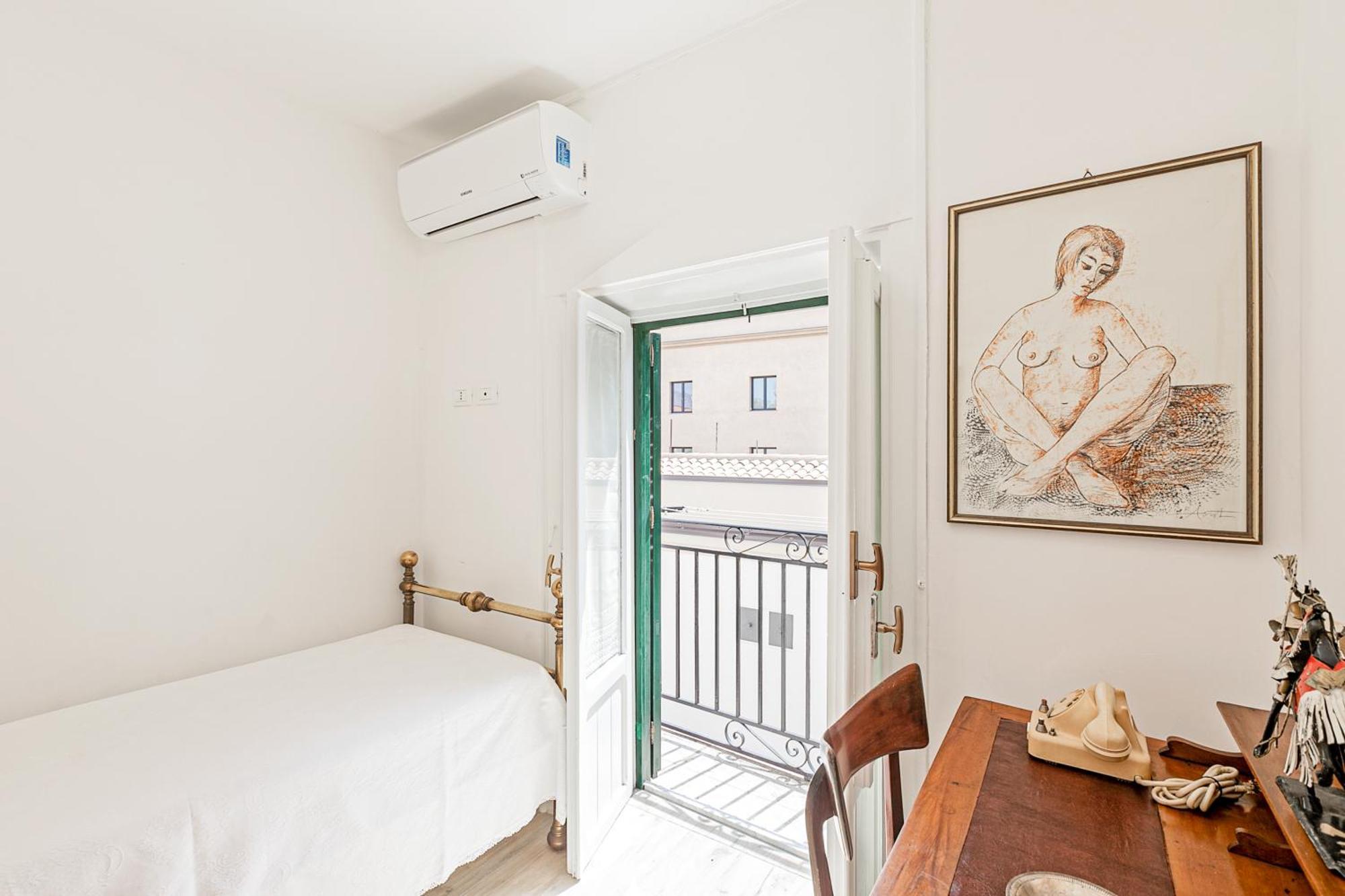 Palazzo Dei Normanni Stylish Apartment 팔레르모 외부 사진