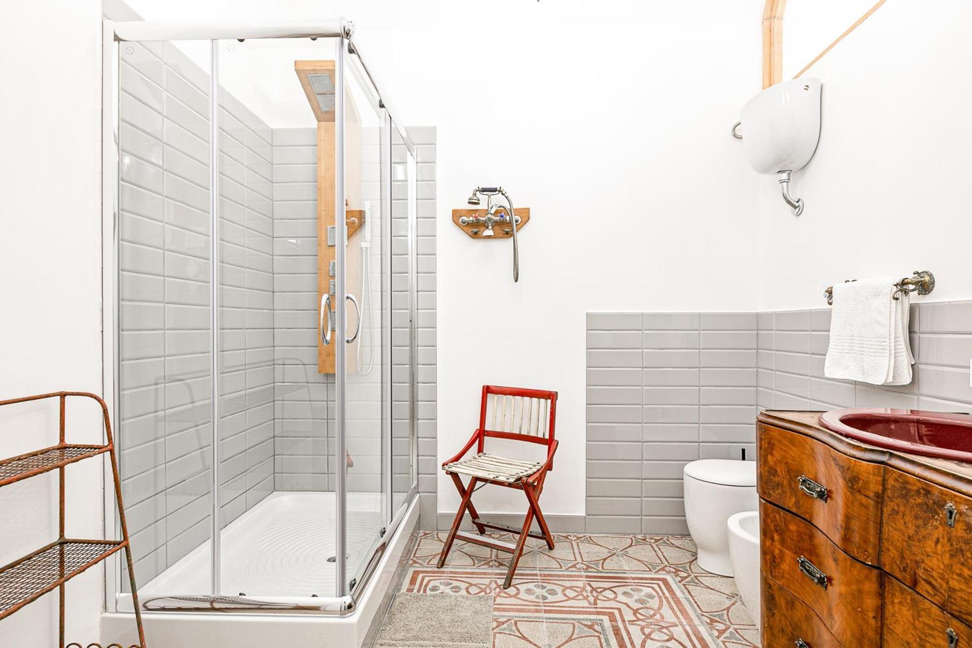 Palazzo Dei Normanni Stylish Apartment 팔레르모 외부 사진