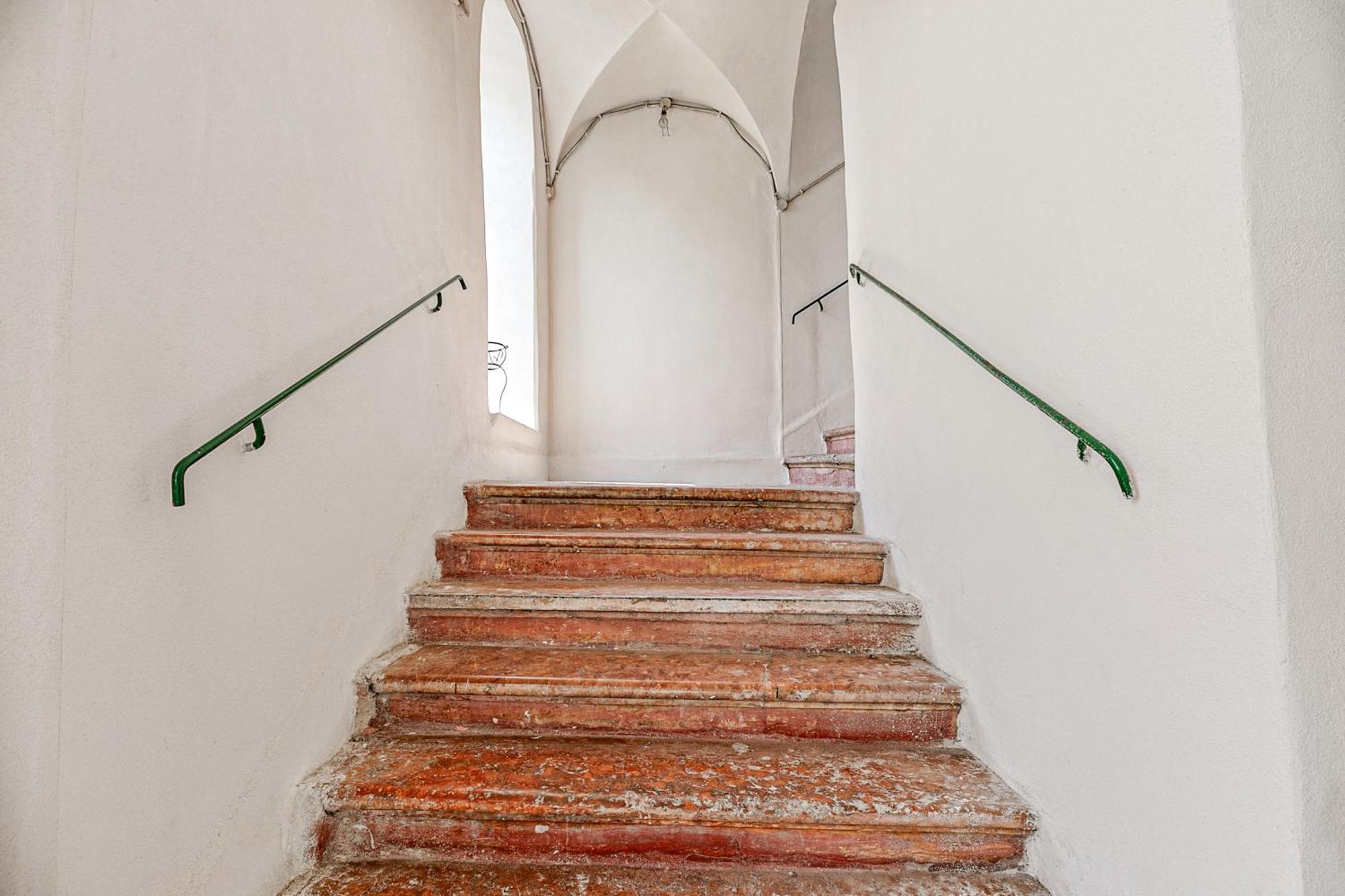 Palazzo Dei Normanni Stylish Apartment 팔레르모 외부 사진